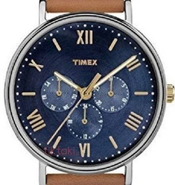 Zegarek Timex Southview Multifunction TW2R29100