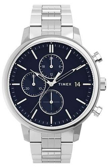 Zegarek Timex Chicago Chronograph TW2V01700