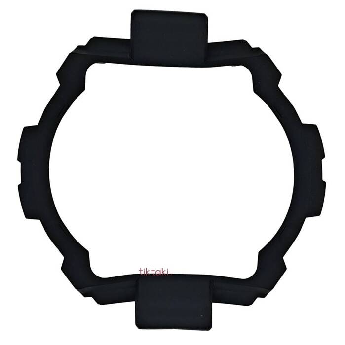 Bezel do zegarka Casio G-Shock GST-S300 (10546944)Czarny