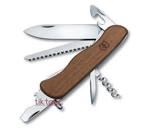 Scyzoryk Victorinox scyzoryk Forester Wood, orzech 0.8361.63