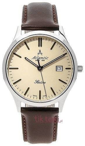 Zegarek Atlantic Sealine 62341.41.91