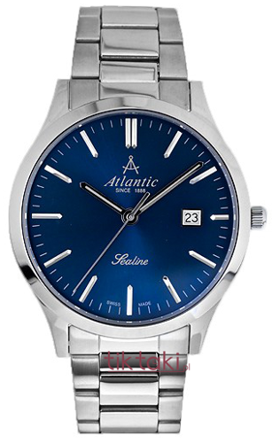 Zegarek Atlantic Sealine 62346.41.51