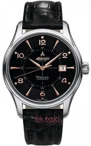 Zegarek Atlantic Worldmaster Automatic 52752.41.65R