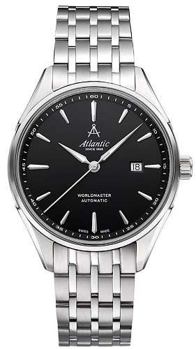 Zegarek Atlantic Worldmaster  Automatic 52759.41.61SM