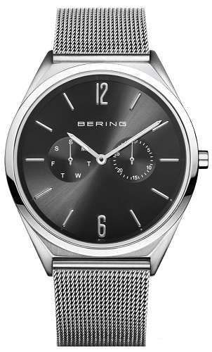 Zegarek Bering Classic 17140-002