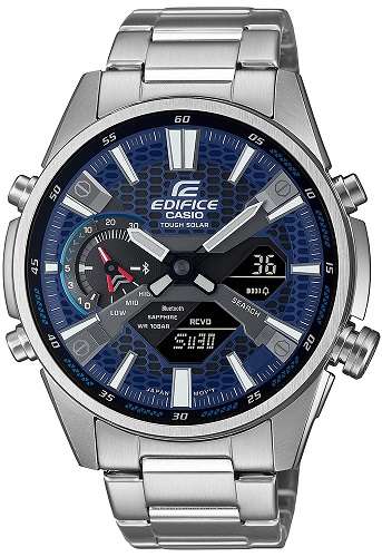 Zegarek Casio Edifice ECB-S100D-2AEF