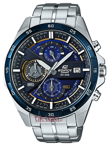 Zegarek Casio Edifice EFR-556DB-2AVUEF