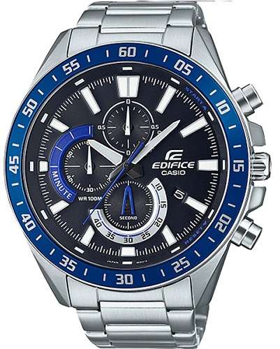 Zegarek Casio Edifice EFV-620D-1A2VUEF