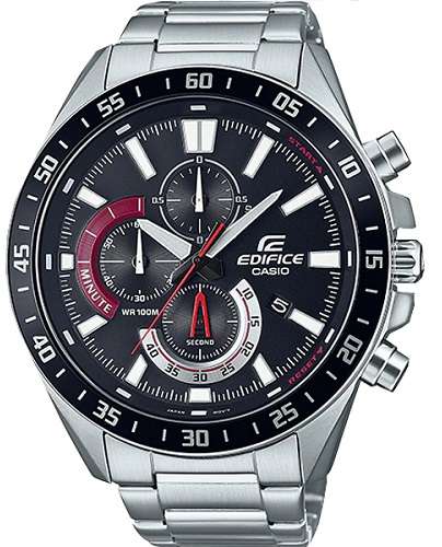 Zegarek Casio Edifice EFV-620D-1A4VUEF