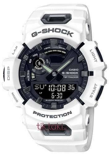 Zegarek Casio G-Shock Bluetooth GBA-900-7AER