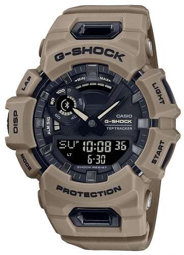 Zegarek Casio G-Shock Bluetooth GBA-900UU-5AER