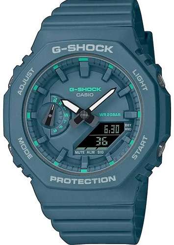 Zegarek Casio G-Shock GMA-S2100GA-3AER