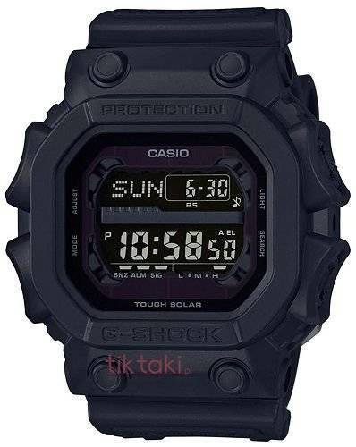 Zegarek Casio G-Shock GX-56BB-1ER