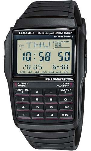 Zegarek Casio Sport DBC-32-1AEF