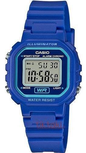 Zegarek Casio Sport LA-20WH-2A