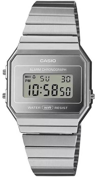 Zegarek Casio Vintage A700WEV-7AEF