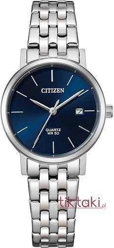 Zegarek Citizen Classic  EU6090-54L