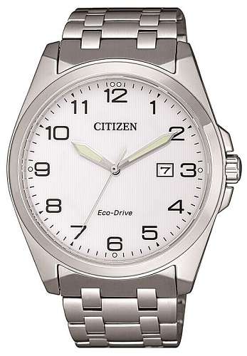 Zegarek Citizen Classic Eco-Drive BM7108-81A