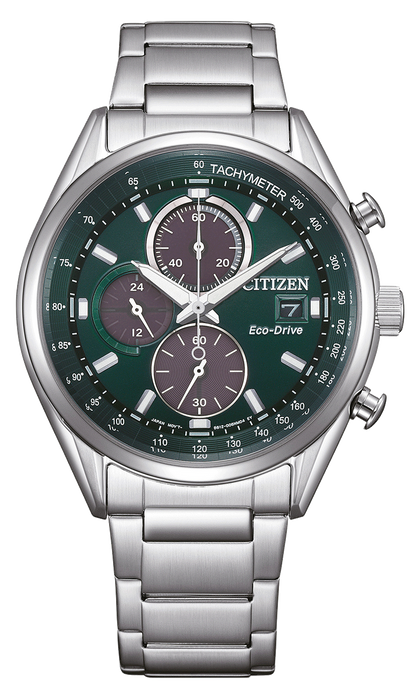 Zegarek Citizen Classic Eco-Drive CA0459-79X