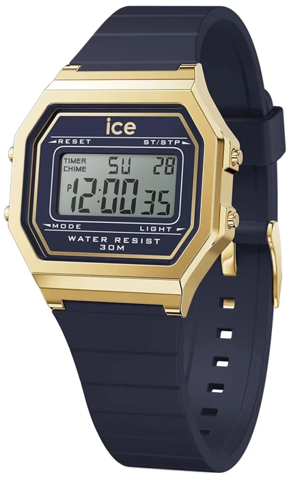 Zegarek ICE Digit  Retro - Twilight  -  022068