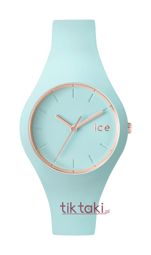 Zegarek ICE Glam Pastel - Aqua - Small 001064,  223849