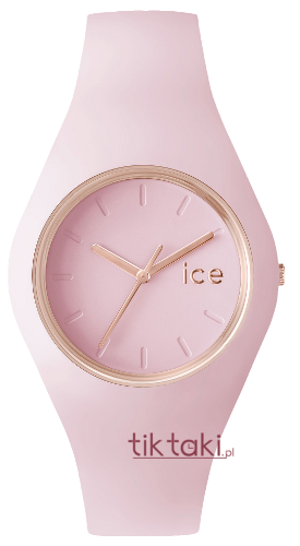 Zegarek ICE Glam Pastel - Pink Lady - Medium 001069,  223881  