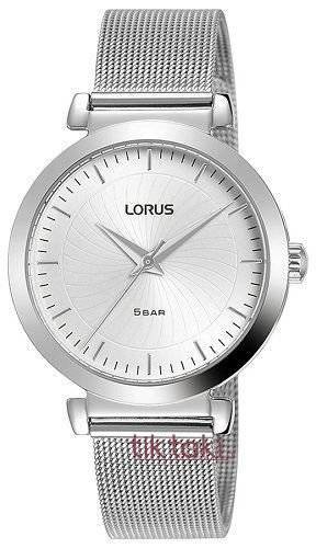 Zegarek Lorus Ladies RG209RX9