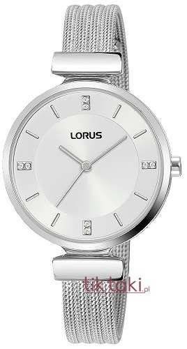 Zegarek Lorus Ladies  RH831CX9