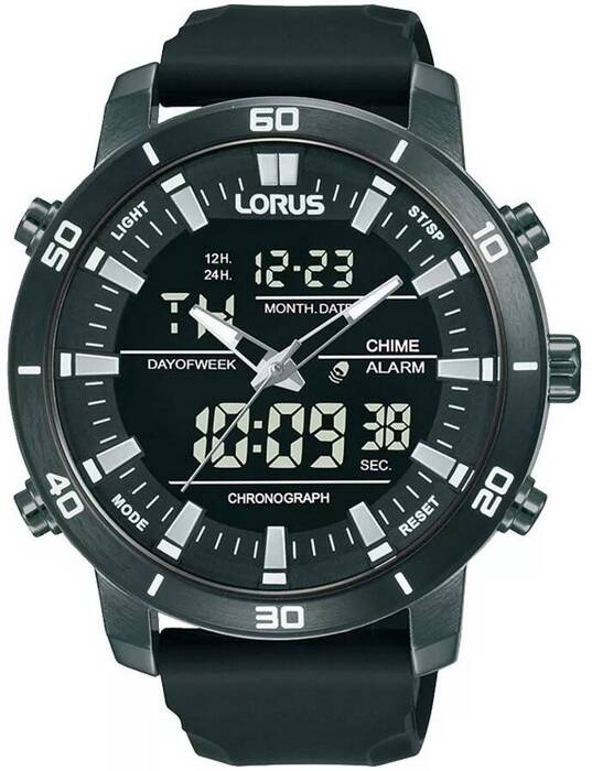 Zegarek Lorus Sport RW661AX-9