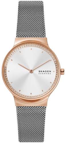 Zegarek Skagen Freja SKW3017