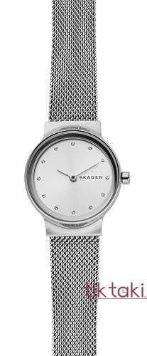 Zegarek Skagen Steel Freja SKW2715