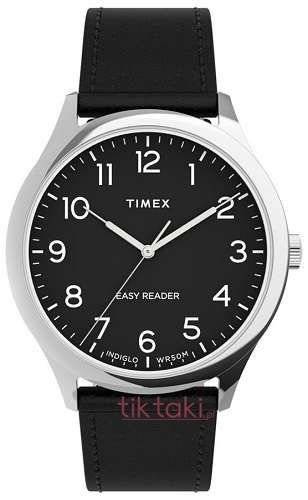 Zegarek Timex Easy Reader Men TW2U22300