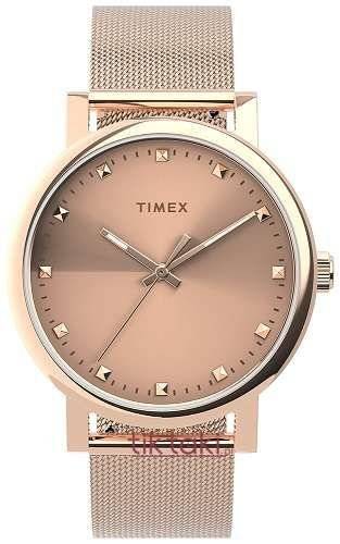 Zegarek Timex  Essential  TW2U05500