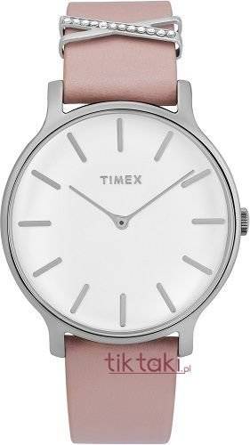 Zegarek Timex  Metropolitan TW2T47900