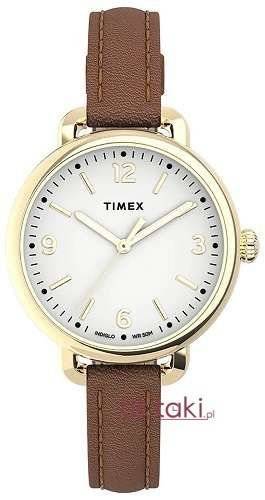 Zegarek Timex Standard Demi TW2U60000