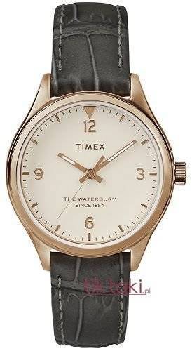 Zegarek Timex The Waterbury TW2R69600