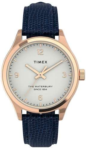 Zegarek Timex The Waterbury TW2R97600