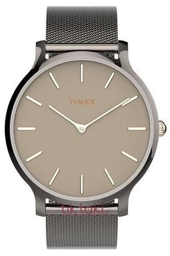 Zegarek Timex  Transcend TW2T74000