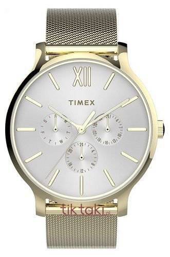 Zegarek Timex  Transcend TW2T74600