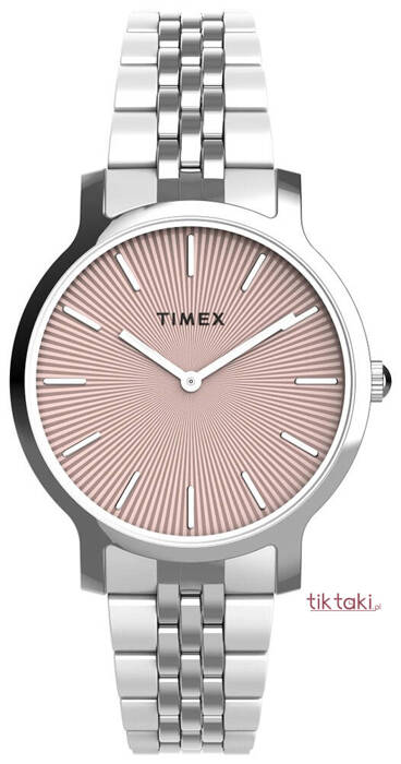 Zegarek Timex Transcend  TW2V77400