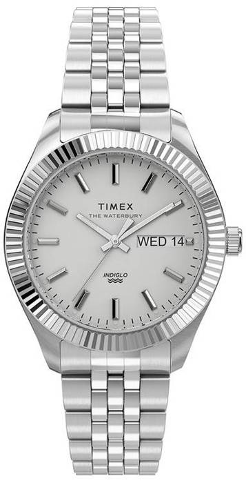 Zegarek Timex Waterbury Boyfriend TW2U78700