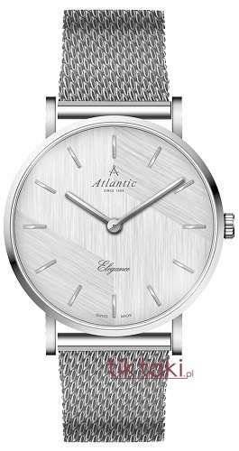 Zegarek damski  Atlantic Elegance 29043.41.21MB