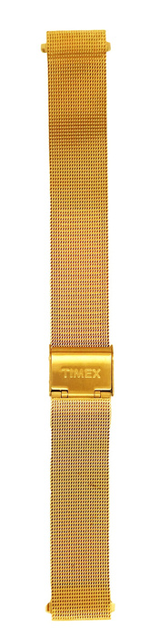 Bransoleta do zegarka Timex T2J921 P2J921/ Złota