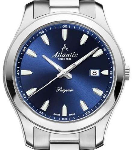 Zegarek Atlantic Seapair  60335.41.59