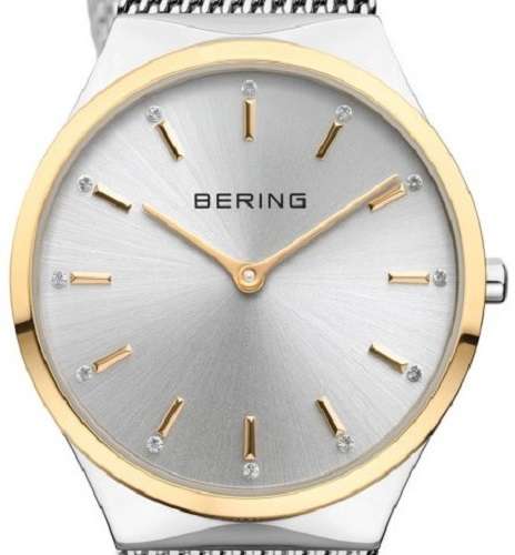 Zegarek Bering Classic 12131-014-GWP