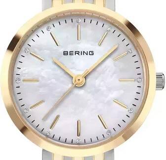 Zegarek Bering Classic 19126-710