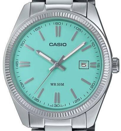 Zegarek Casio Classic MTP-1302D-2A2VEF