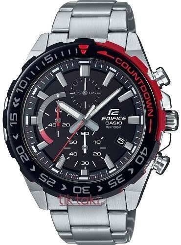 Zegarek Casio Edifice EFR-566DB-1AVUEF