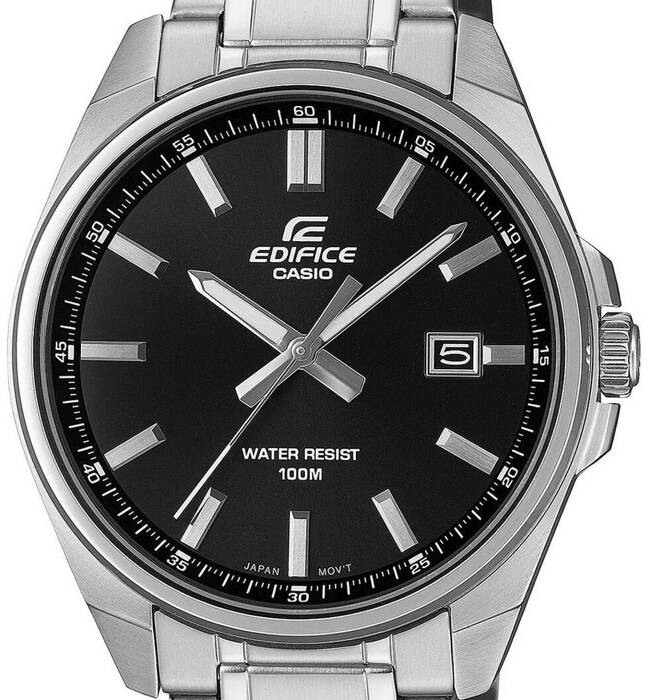 Zegarek Casio Edifice EFV-150D-1AVUEF