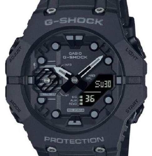 Zegarek Casio G-Shock Bluetooth GA-B001-1AER